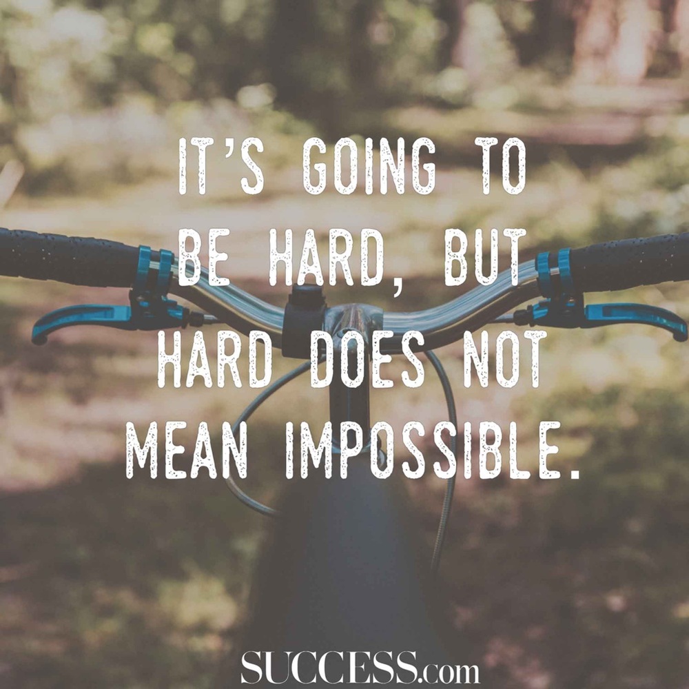 ✨Never Give Up 💪🏼
